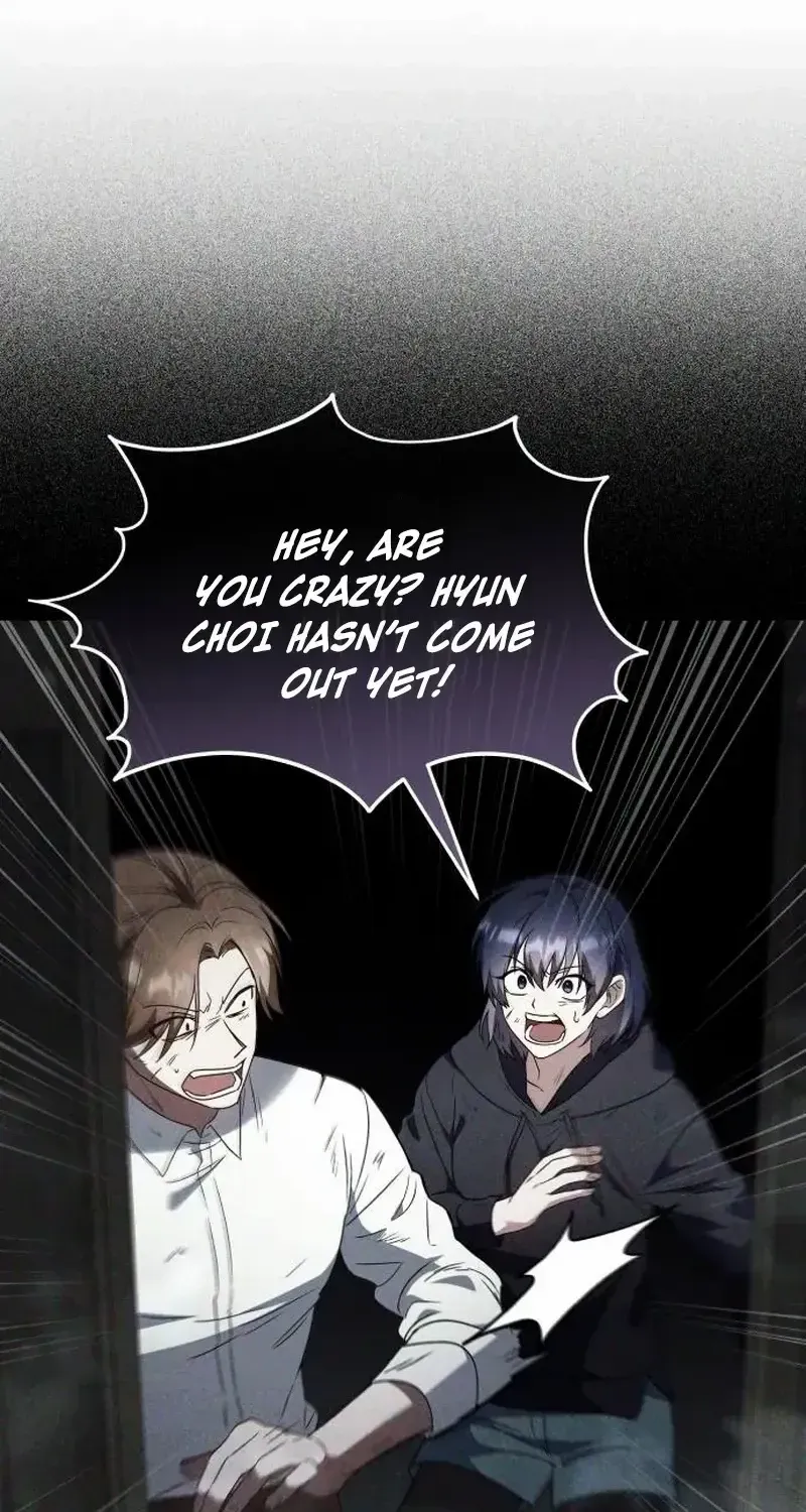 The Returned C-Rank Tank Won’t Die! Chapter 3 page 84 - 