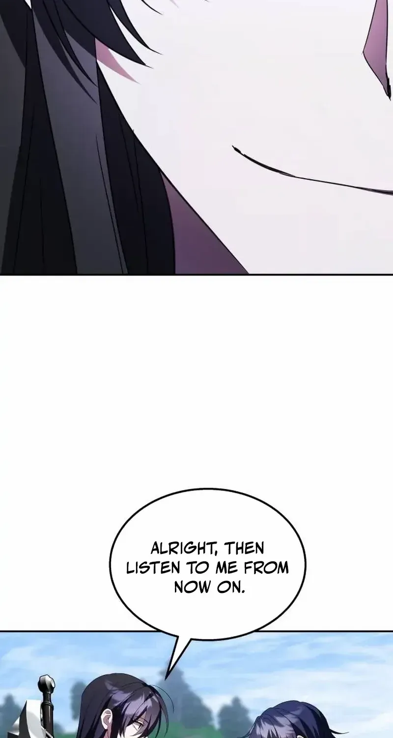The Returned C-Rank Tank Won’t Die! Chapter 3 page 86 - 