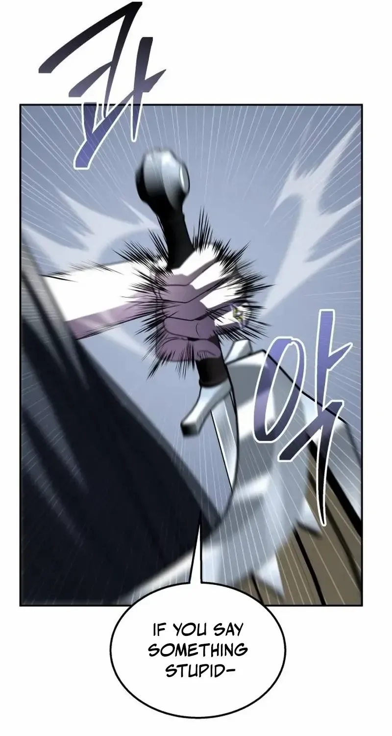 The Returned C-Rank Tank Won’t Die! Chapter 3 page 92 - 