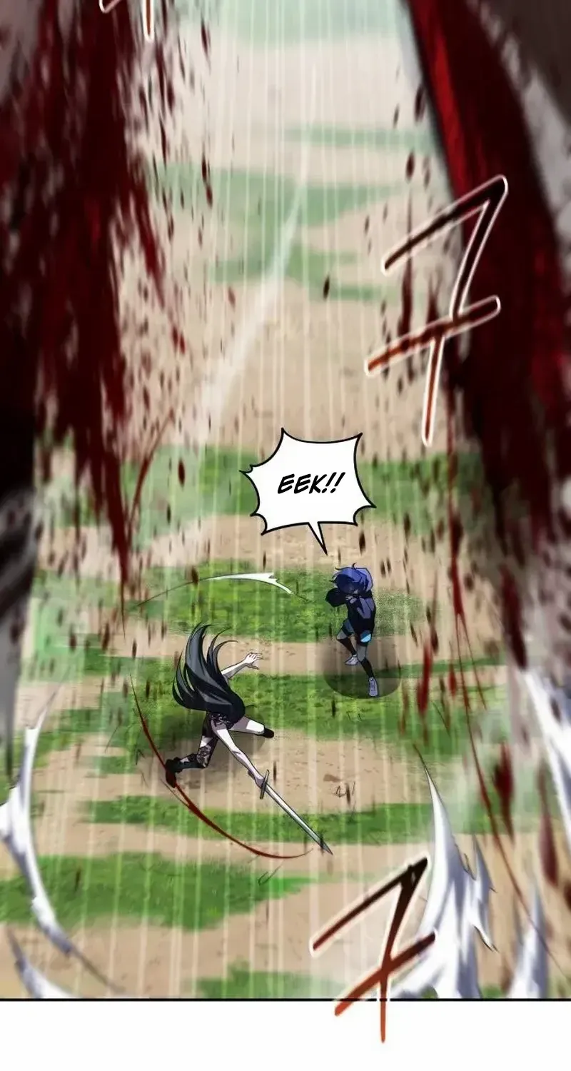 The Returned C-Rank Tank Won’t Die! Chapter 3 page 96 - 