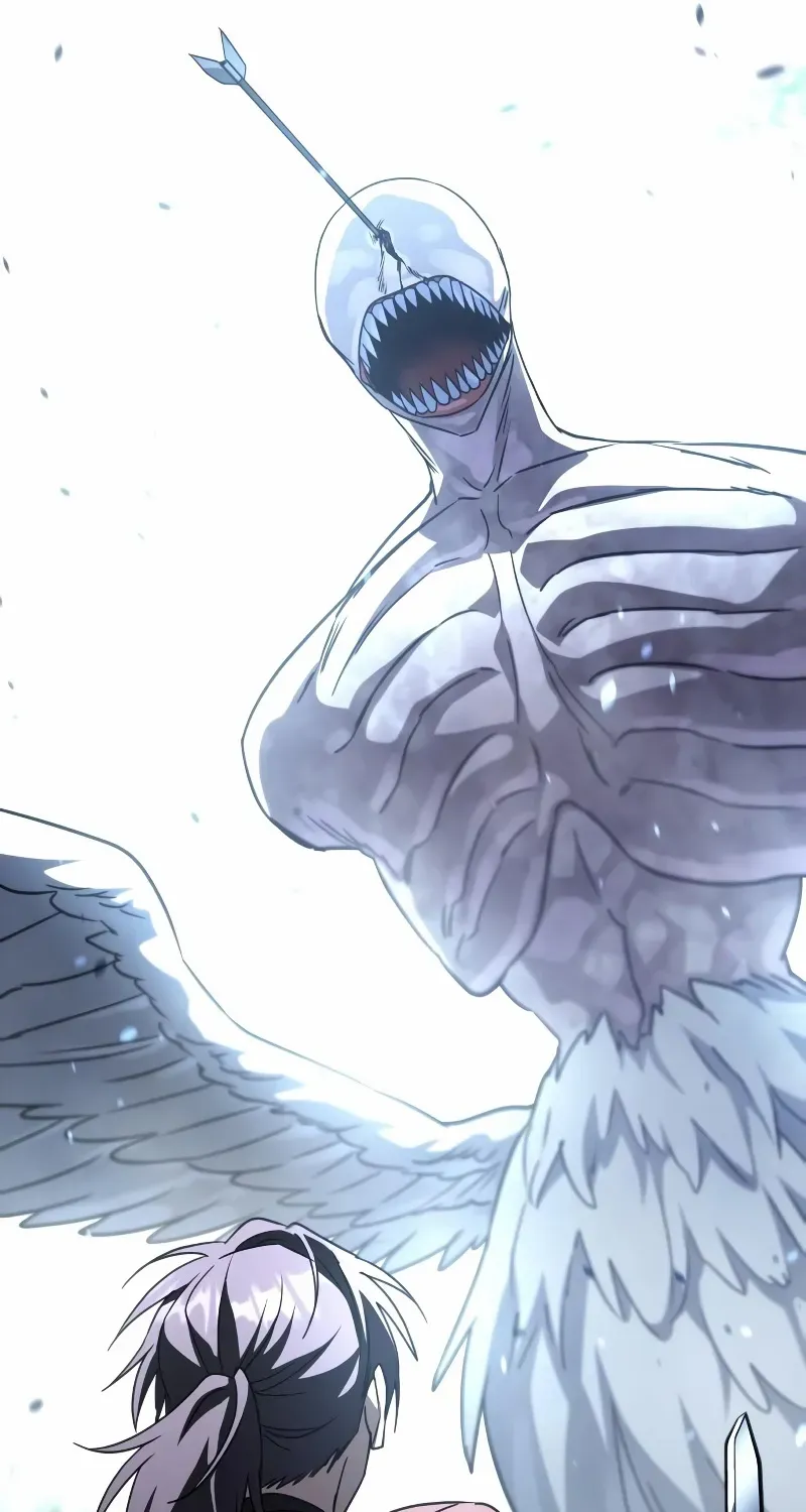 The Returned C-Rank Tank Won’t Die! Chapter 30 page 118 - 