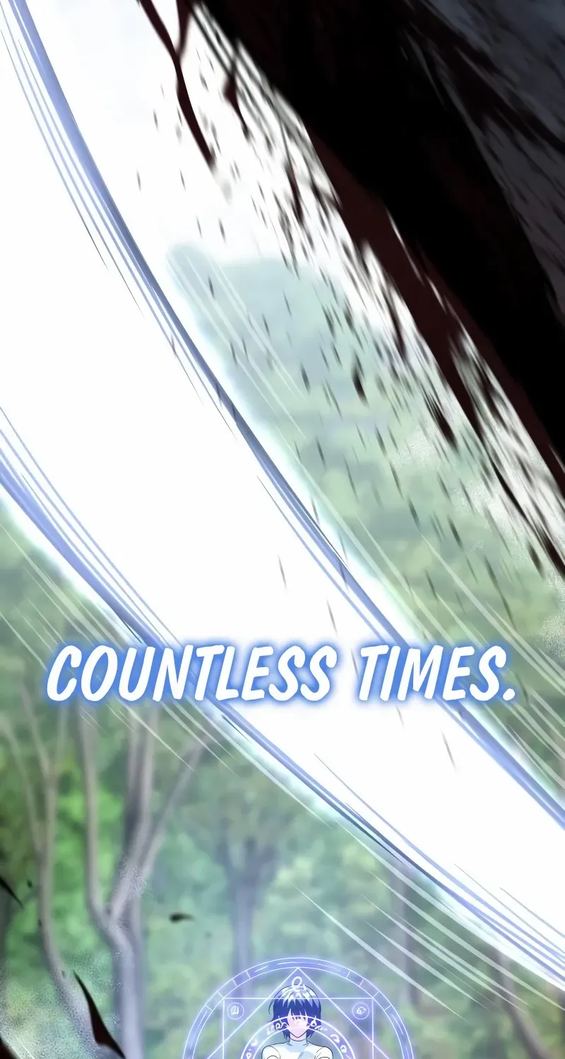 The Returned C-Rank Tank Won’t Die! Chapter 30 page 123 - 