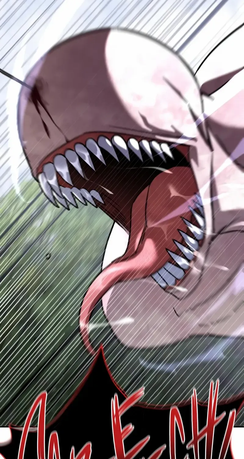 The Returned C-Rank Tank Won’t Die! Chapter 30 page 134 - 
