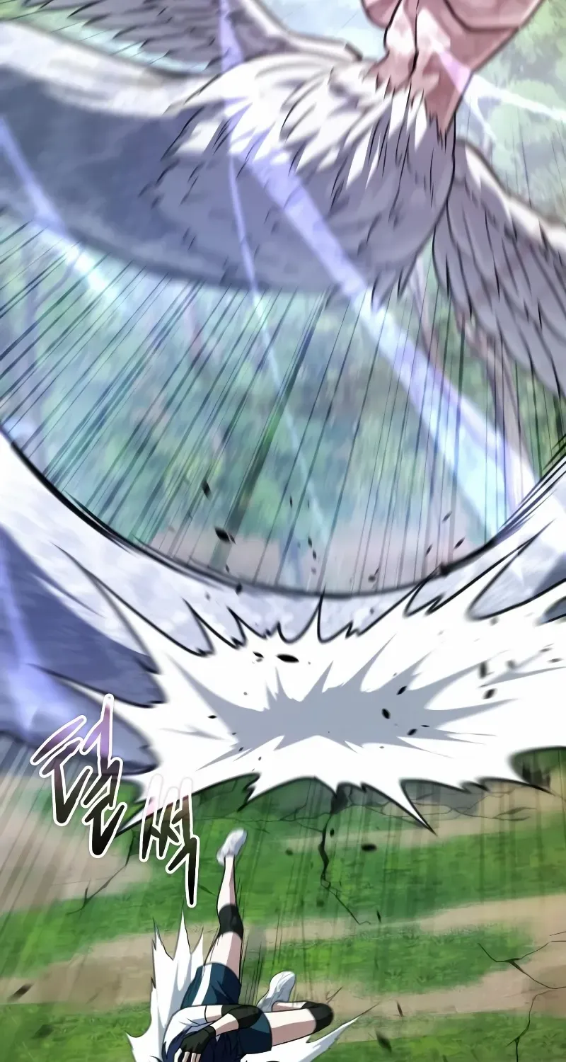 The Returned C-Rank Tank Won’t Die! Chapter 30 page 137 - 