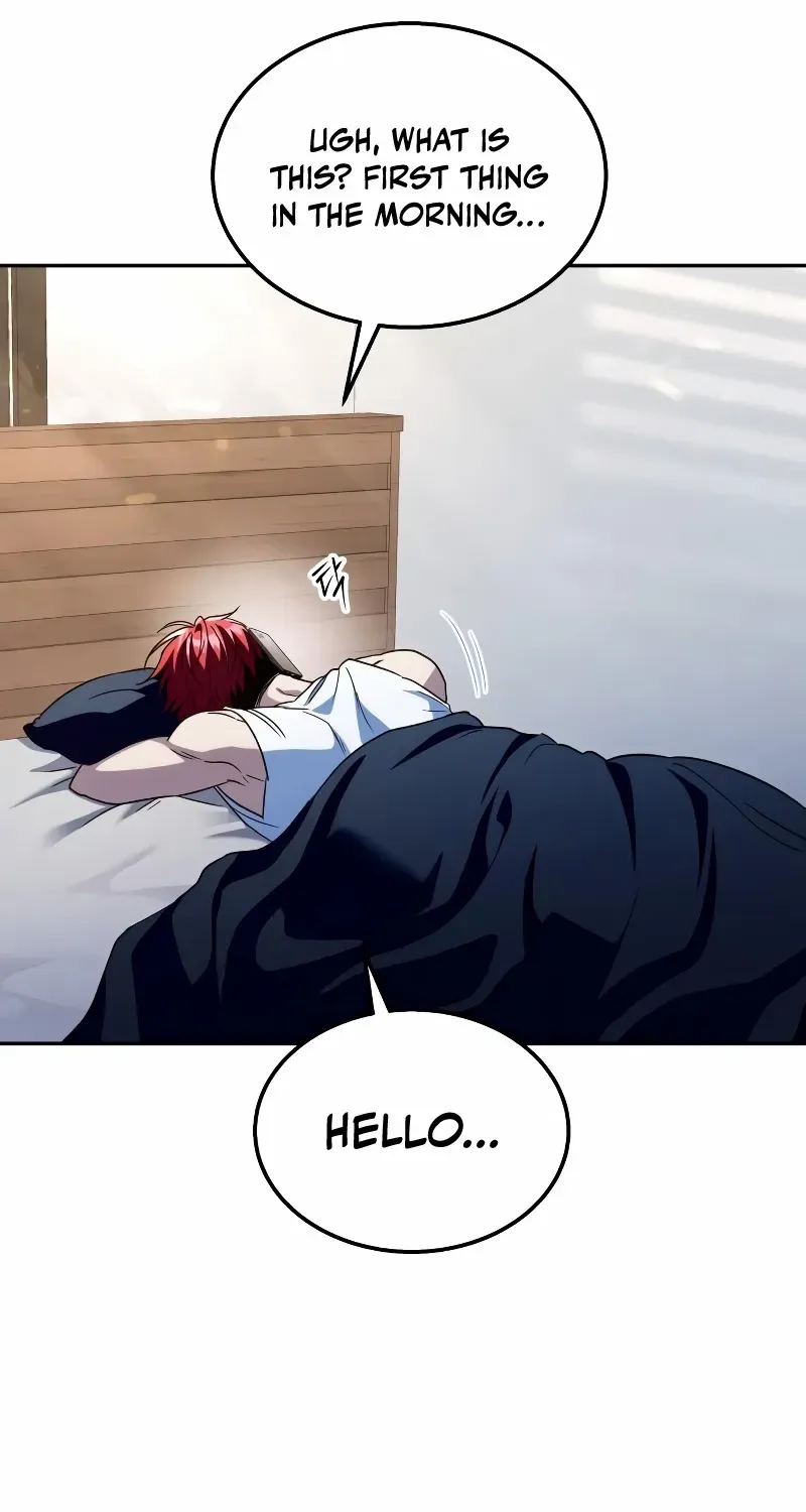 The Returned C-Rank Tank Won’t Die! Chapter 30 page 147 - 