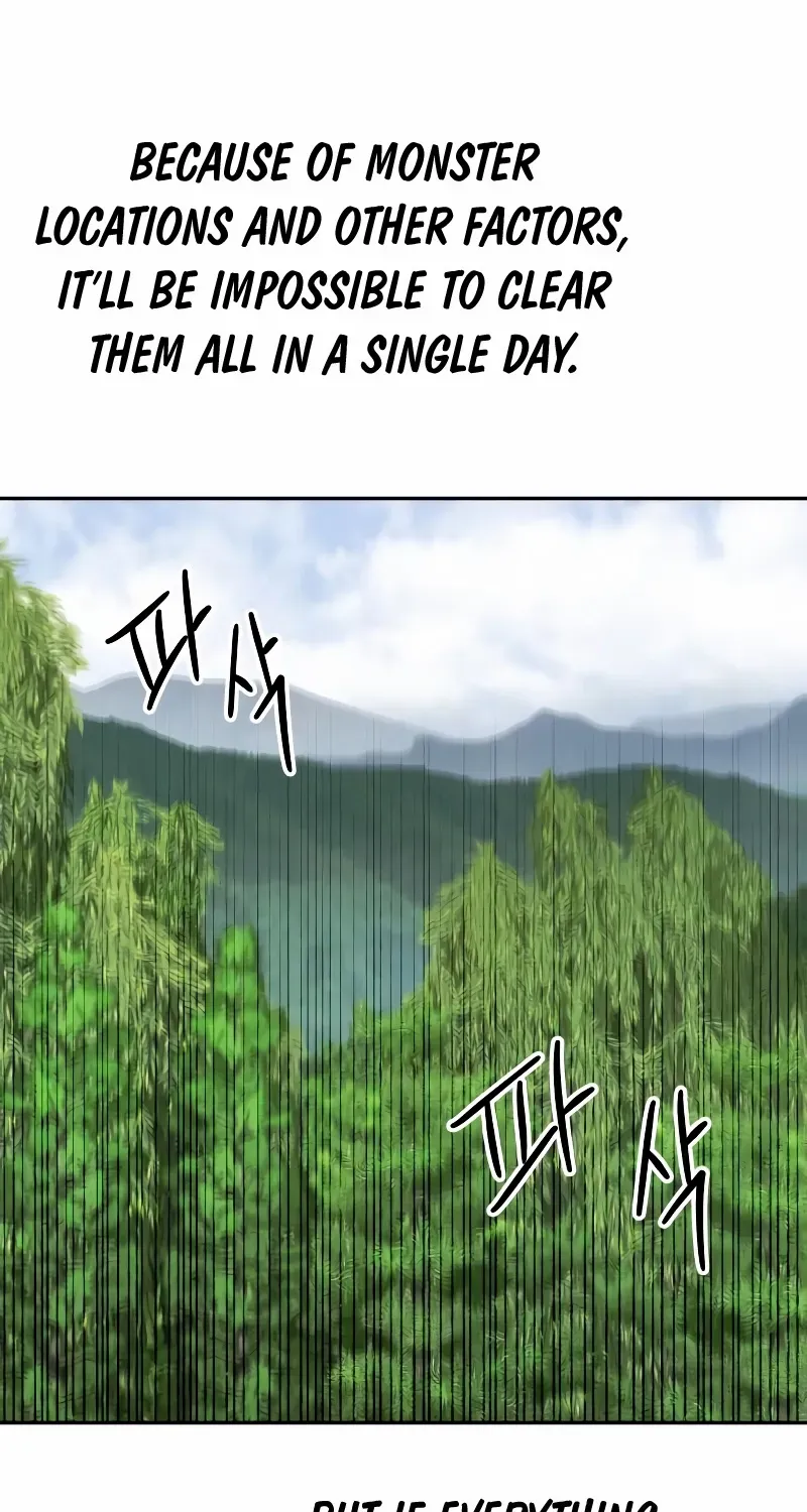 The Returned C-Rank Tank Won’t Die! Chapter 30 page 38 - 