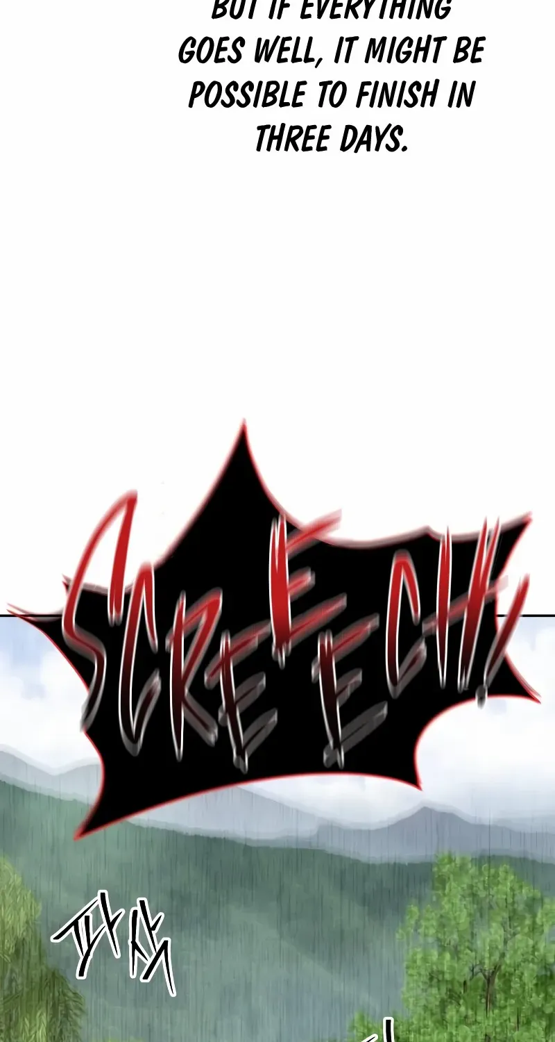 The Returned C-Rank Tank Won’t Die! Chapter 30 page 39 - 