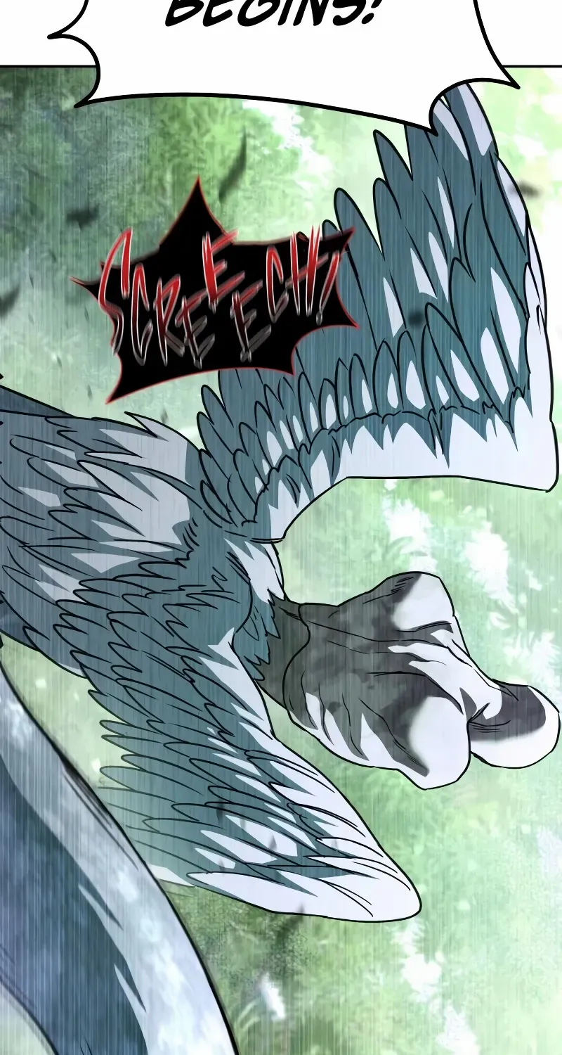 The Returned C-Rank Tank Won’t Die! Chapter 30 page 44 - 