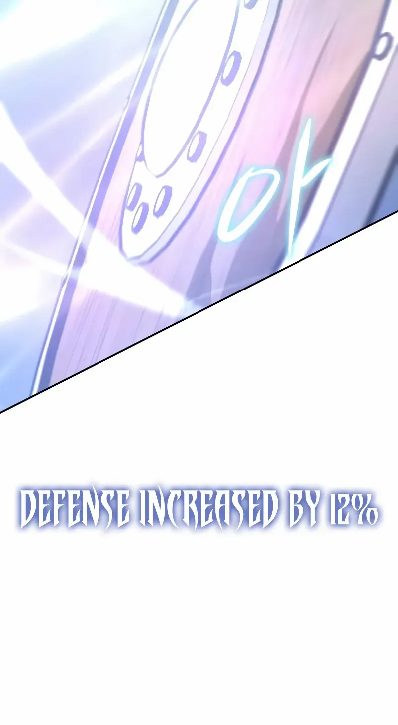 The Returned C-Rank Tank Won’t Die! Chapter 30 page 55 - 
