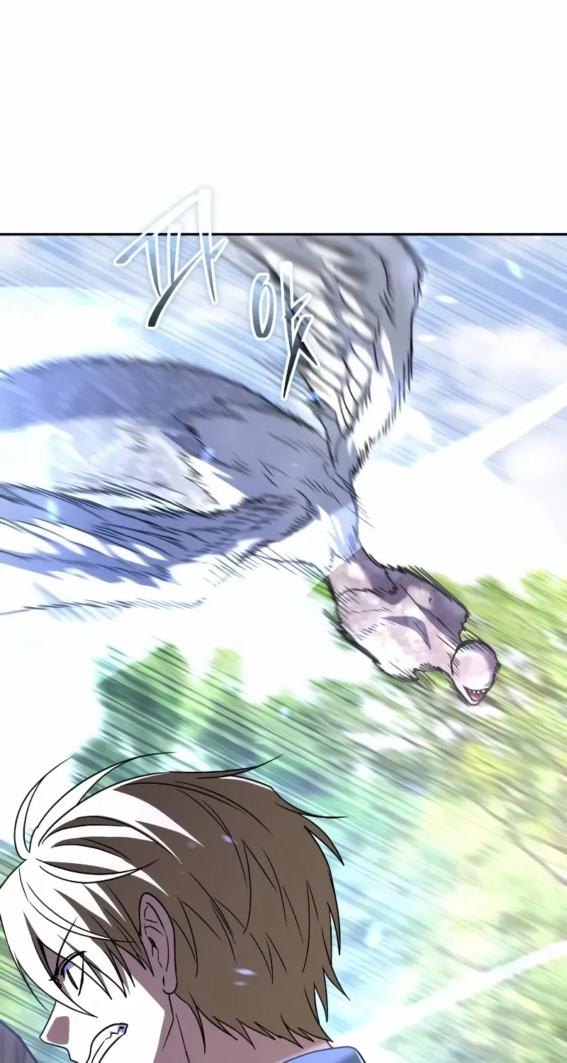 The Returned C-Rank Tank Won’t Die! Chapter 30 page 59 - 