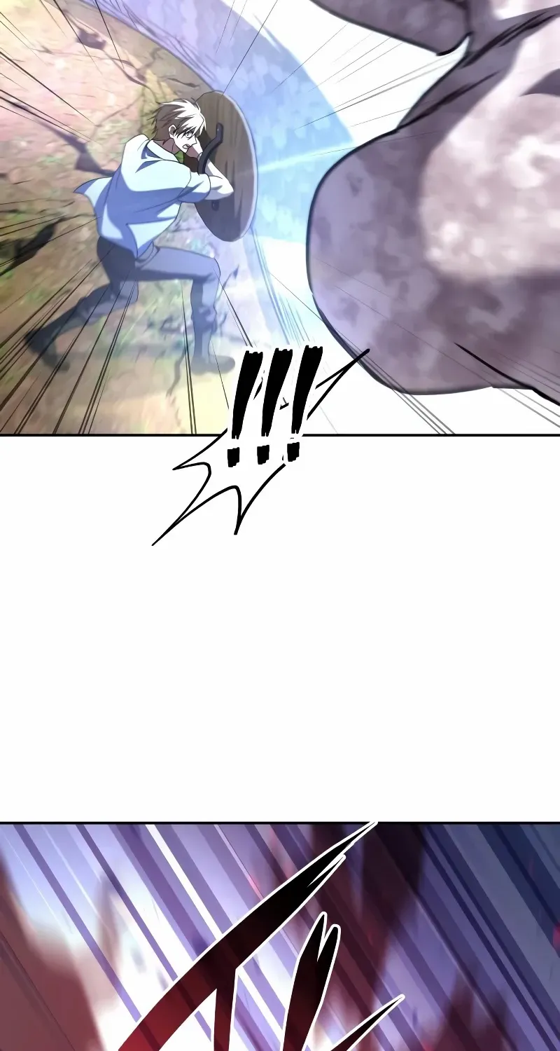 The Returned C-Rank Tank Won’t Die! Chapter 30 page 61 - 