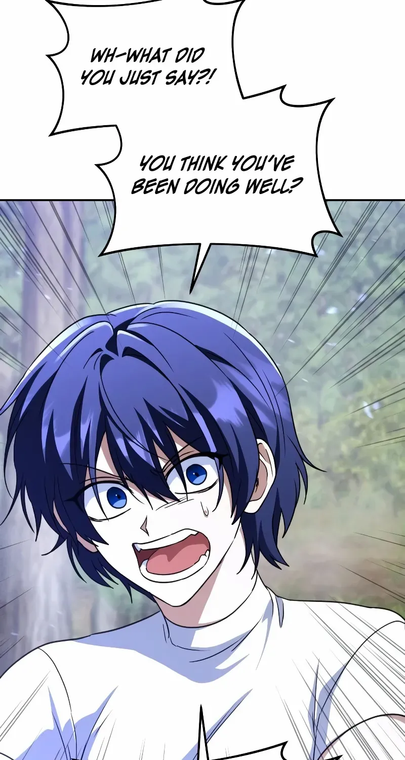 The Returned C-Rank Tank Won’t Die! Chapter 30 page 78 - 
