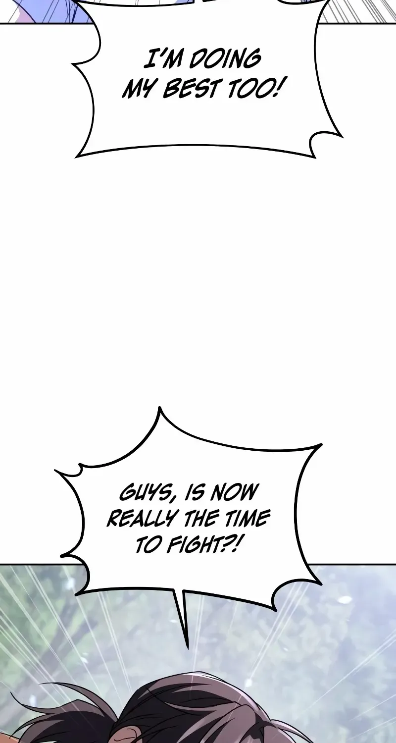 The Returned C-Rank Tank Won’t Die! Chapter 30 page 79 - 