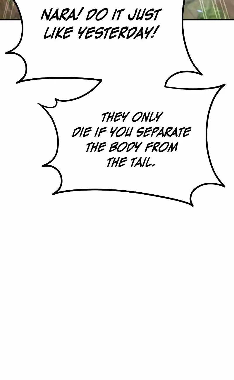 The Returned C-Rank Tank Won’t Die! Chapter 30 page 81 - 