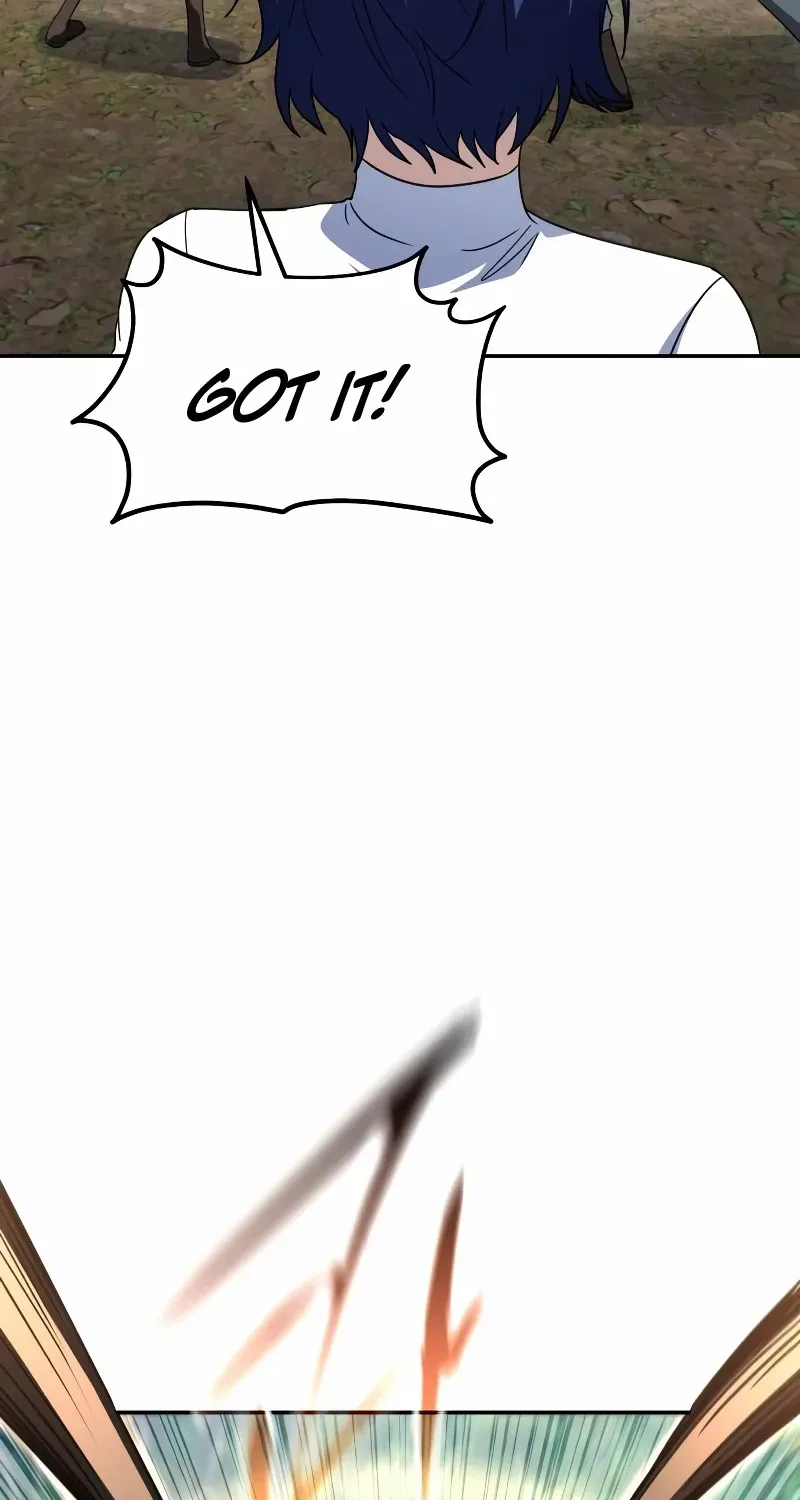 The Returned C-Rank Tank Won’t Die! Chapter 30 page 83 - 