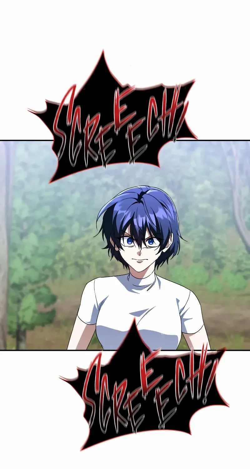 The Returned C-Rank Tank Won’t Die! Chapter 30 page 88 - 