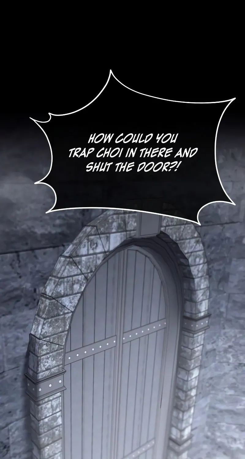 The Returned C-Rank Tank Won’t Die! Chapter 30 page 91 - 