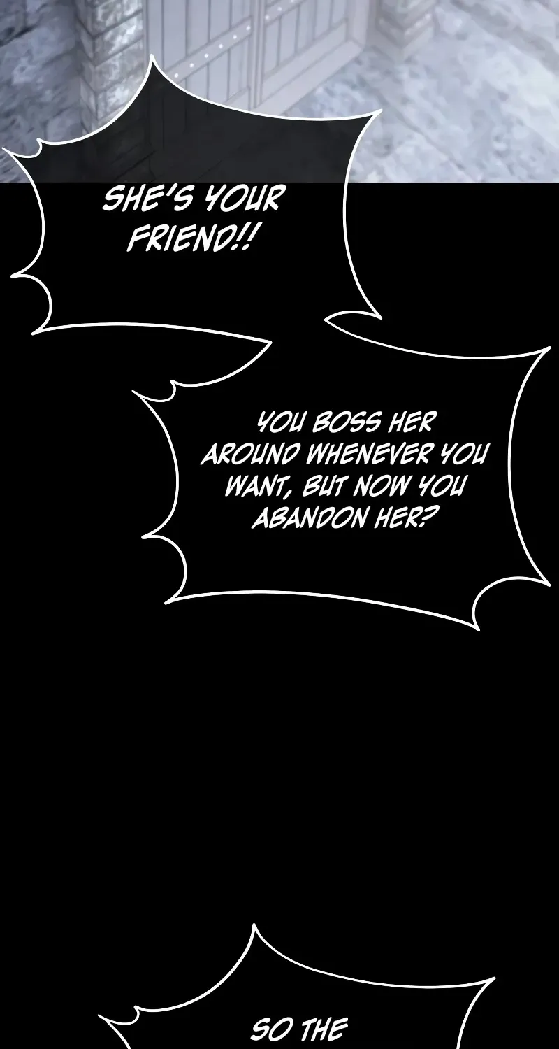 The Returned C-Rank Tank Won’t Die! Chapter 30 page 92 - 