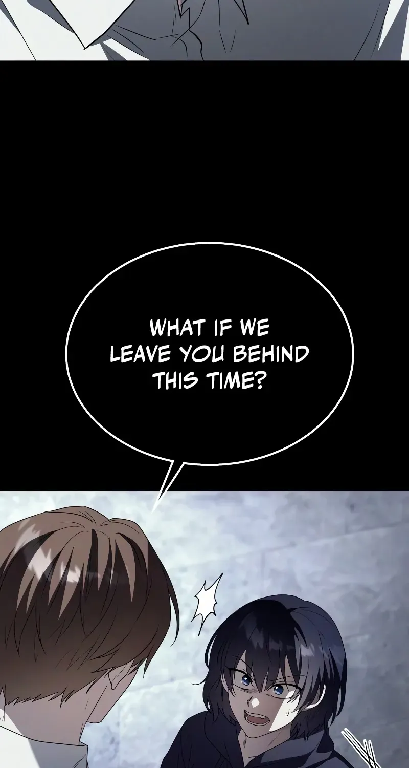 The Returned C-Rank Tank Won’t Die! Chapter 30 page 95 - 