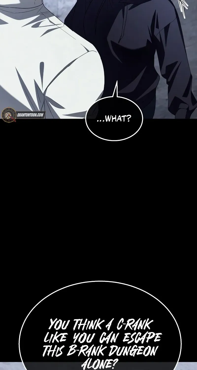 The Returned C-Rank Tank Won’t Die! Chapter 30 page 96 - 