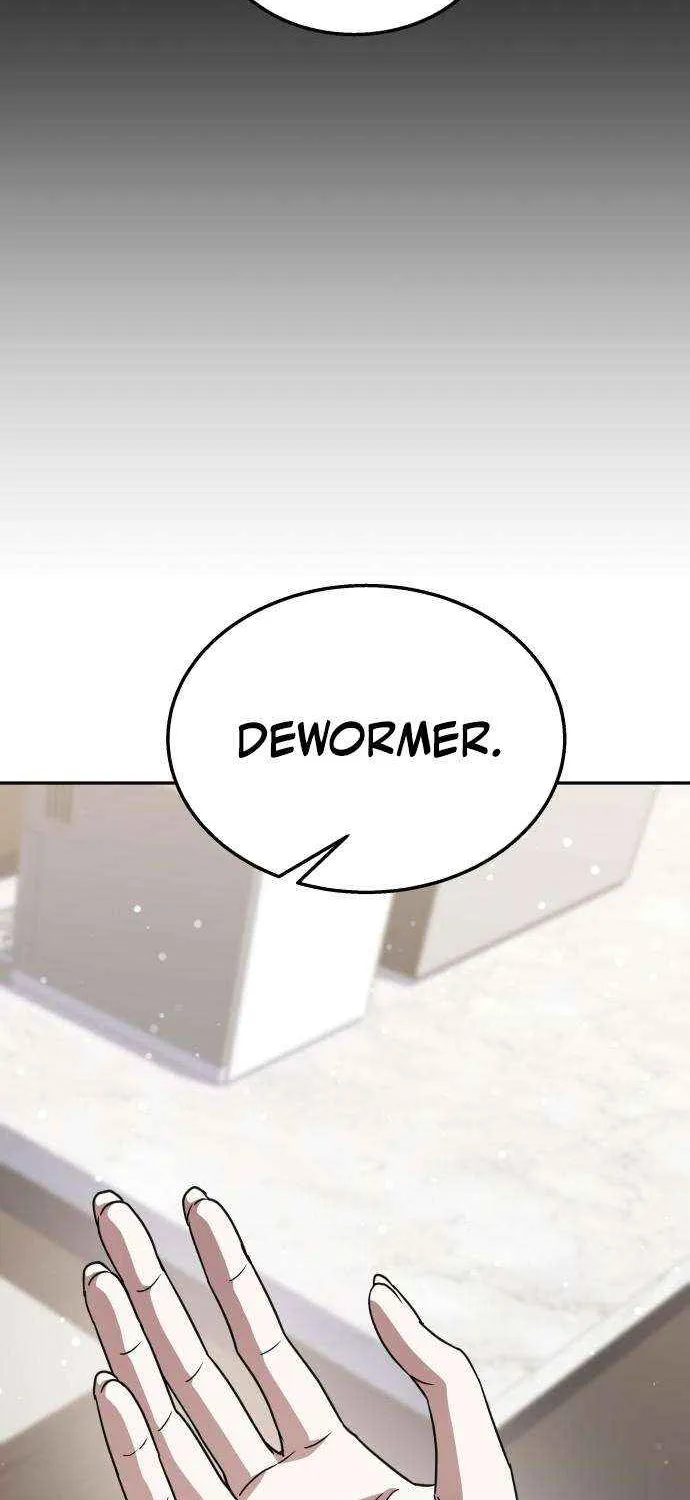 The Returned C-Rank Tank Won’t Die! Chapter 31 page 107 - 