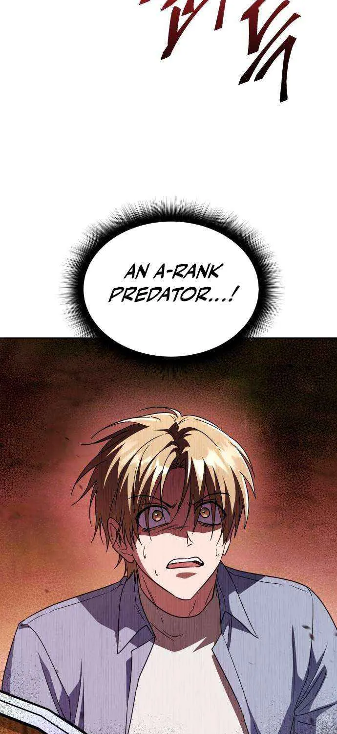 The Returned C-Rank Tank Won’t Die! Chapter 31 page 12 - 