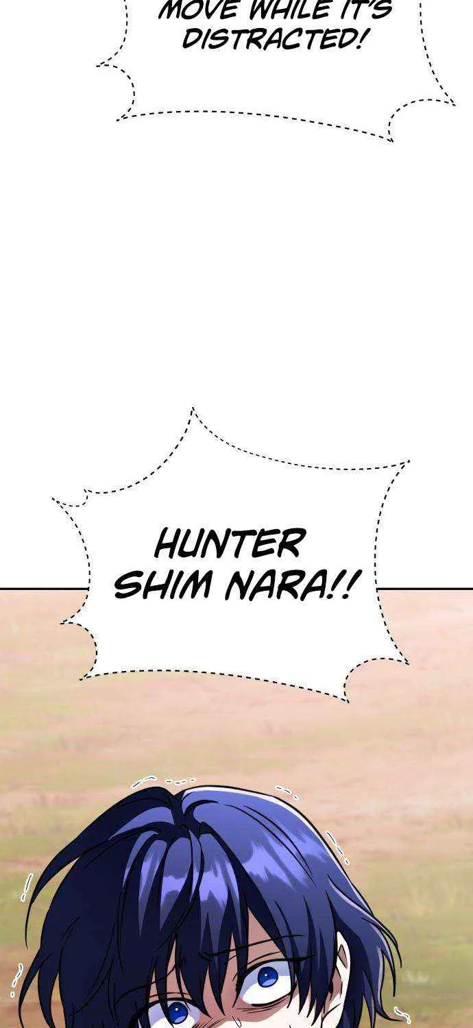 The Returned C-Rank Tank Won’t Die! Chapter 31 page 15 - 
