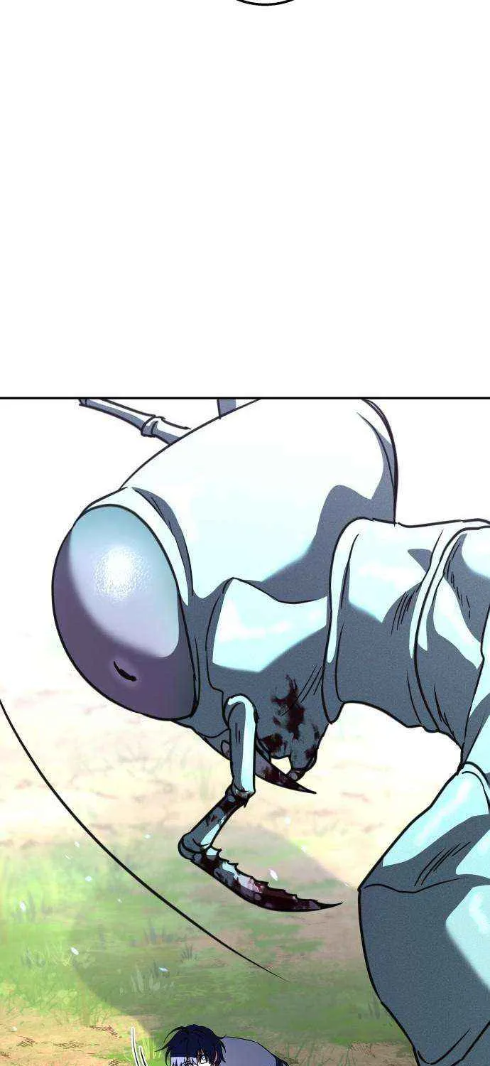The Returned C-Rank Tank Won’t Die! Chapter 31 page 32 - 