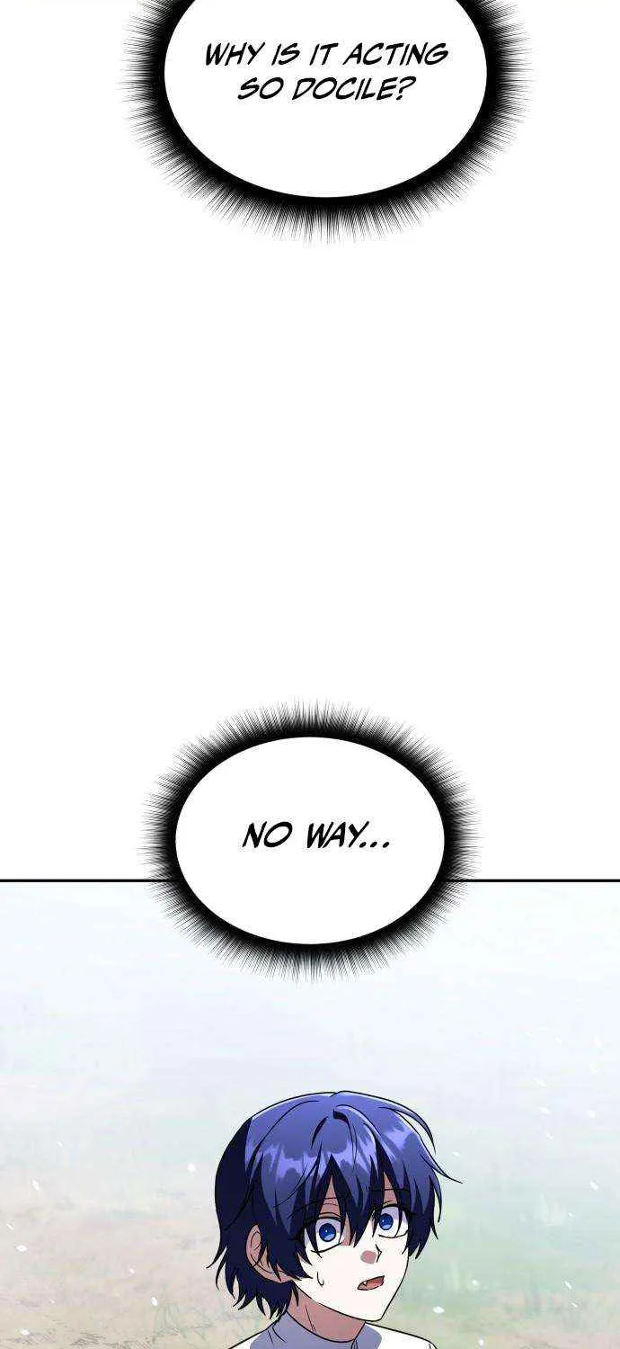 The Returned C-Rank Tank Won’t Die! Chapter 31 page 37 - 