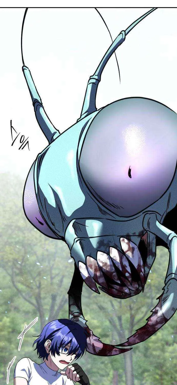 The Returned C-Rank Tank Won’t Die! Chapter 31 page 39 - 