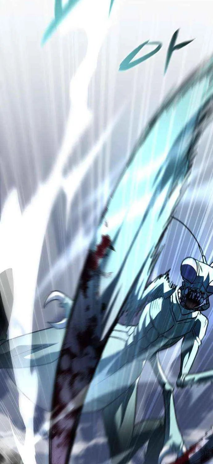 The Returned C-Rank Tank Won’t Die! Chapter 31 page 43 - 