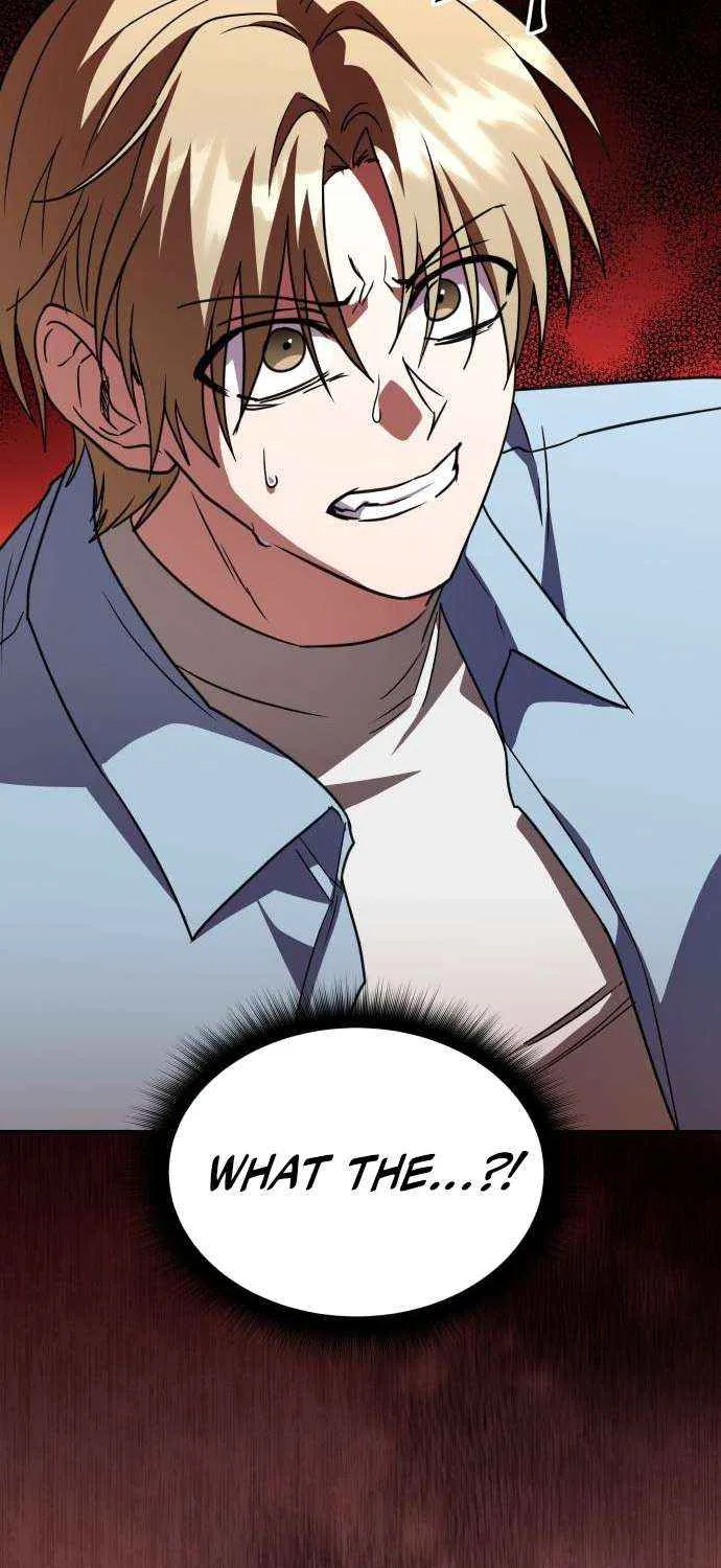 The Returned C-Rank Tank Won’t Die! Chapter 31 page 6 - 