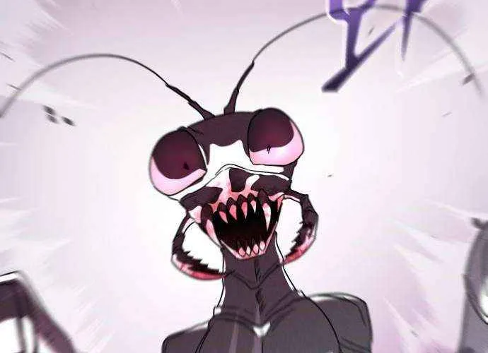 The Returned C-Rank Tank Won’t Die! Chapter 31 page 51 - 