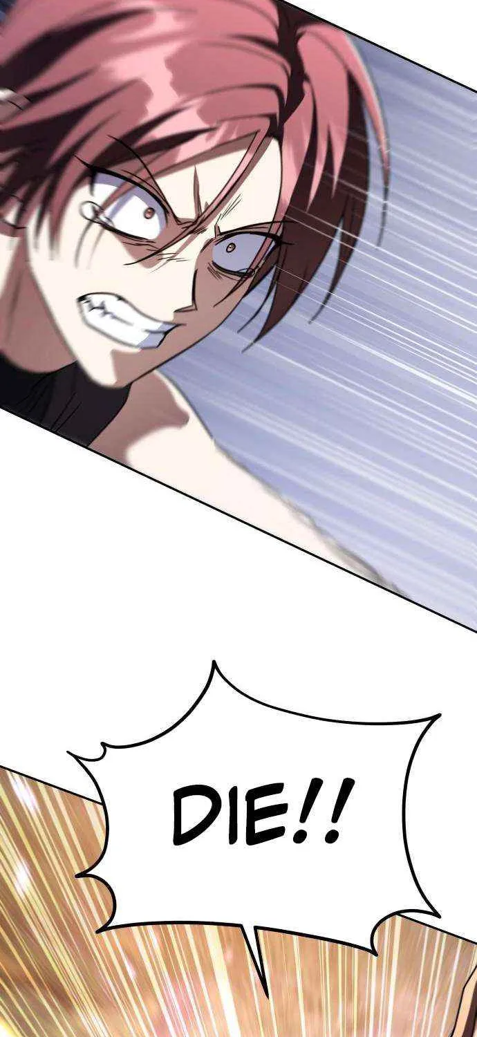 The Returned C-Rank Tank Won’t Die! Chapter 31 page 57 - 