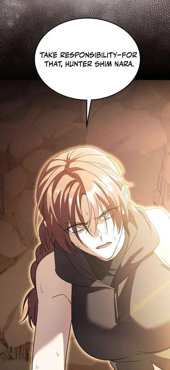 The Returned C-Rank Tank Won’t Die! Chapter 31 page 88 - 