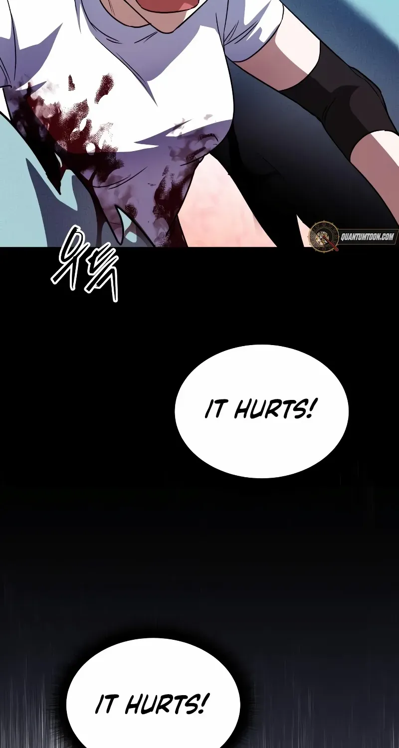 The Returned C-Rank Tank Won’t Die! Chapter 32 page 101 - 
