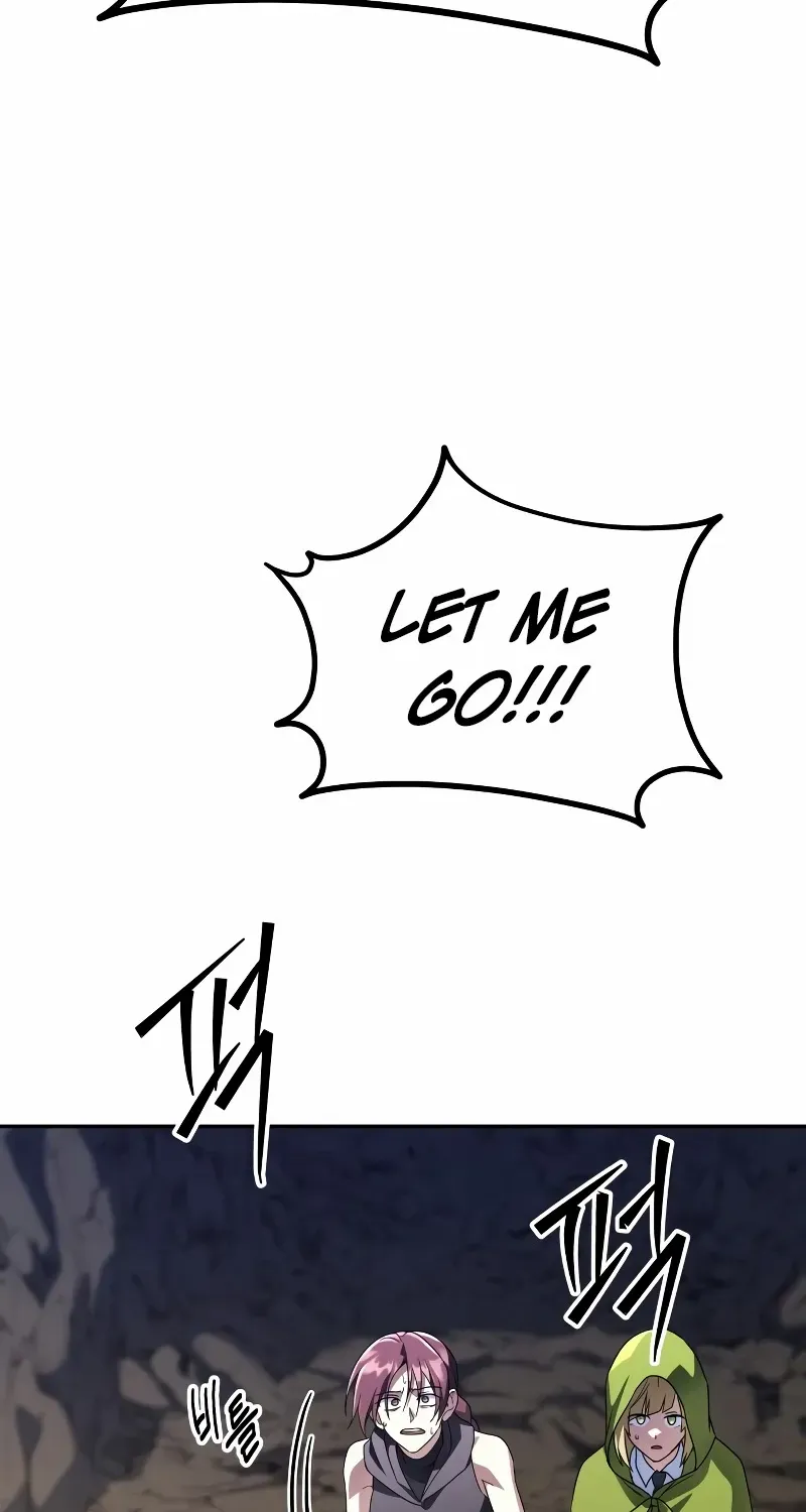 The Returned C-Rank Tank Won’t Die! Chapter 32 page 107 - 