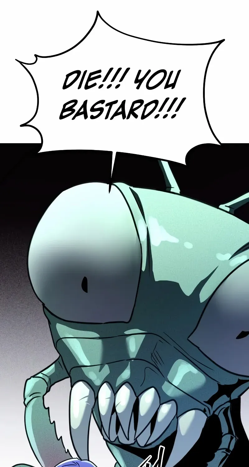 The Returned C-Rank Tank Won’t Die! Chapter 32 page 111 - 
