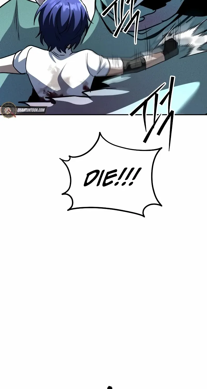 The Returned C-Rank Tank Won’t Die! Chapter 32 page 112 - 