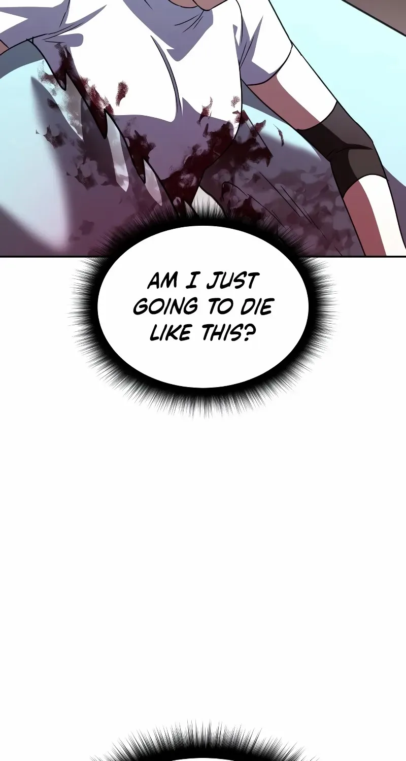 The Returned C-Rank Tank Won’t Die! Chapter 32 page 122 - 