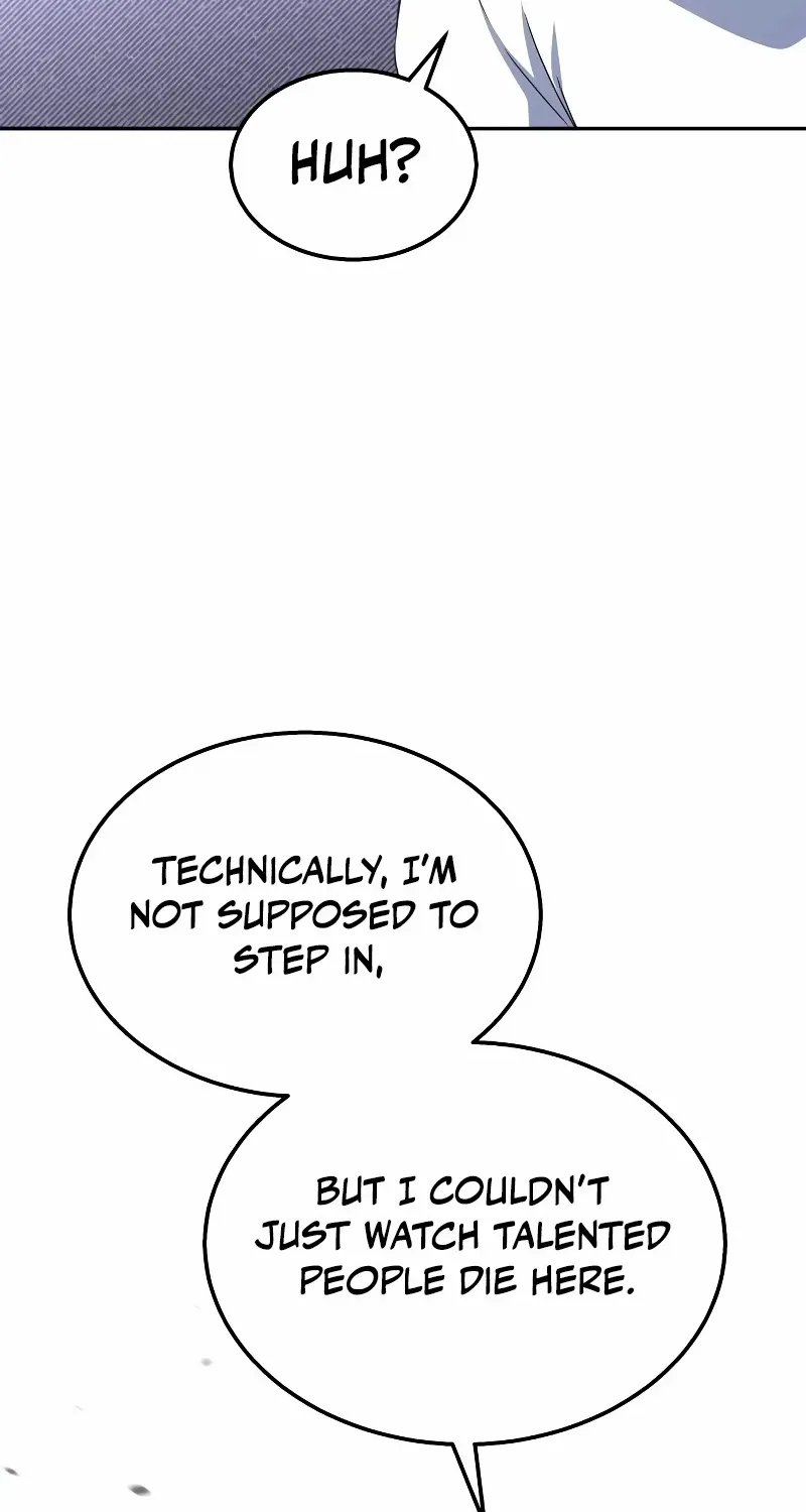 The Returned C-Rank Tank Won’t Die! Chapter 32 page 142 - 