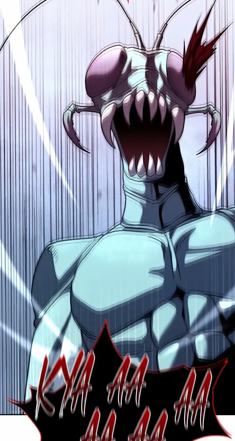 The Returned C-Rank Tank Won’t Die! Chapter 32 page 146 - 