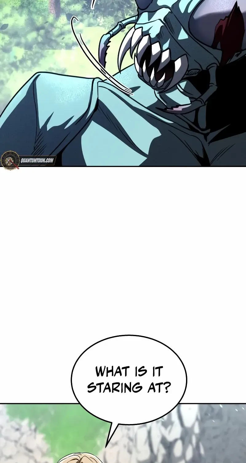 The Returned C-Rank Tank Won’t Die! Chapter 32 page 149 - 