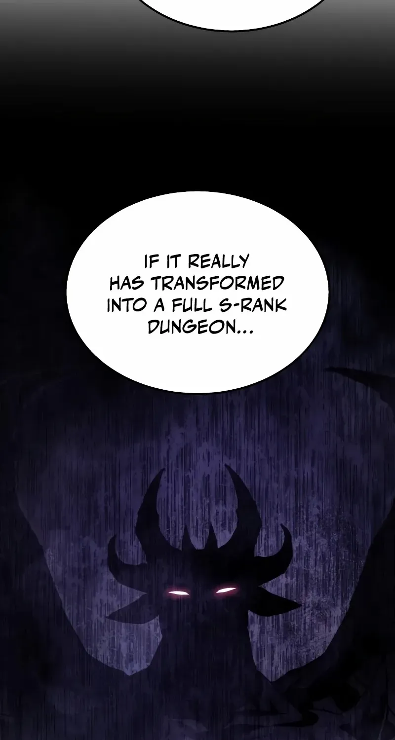 The Returned C-Rank Tank Won’t Die! Chapter 32 page 25 - 