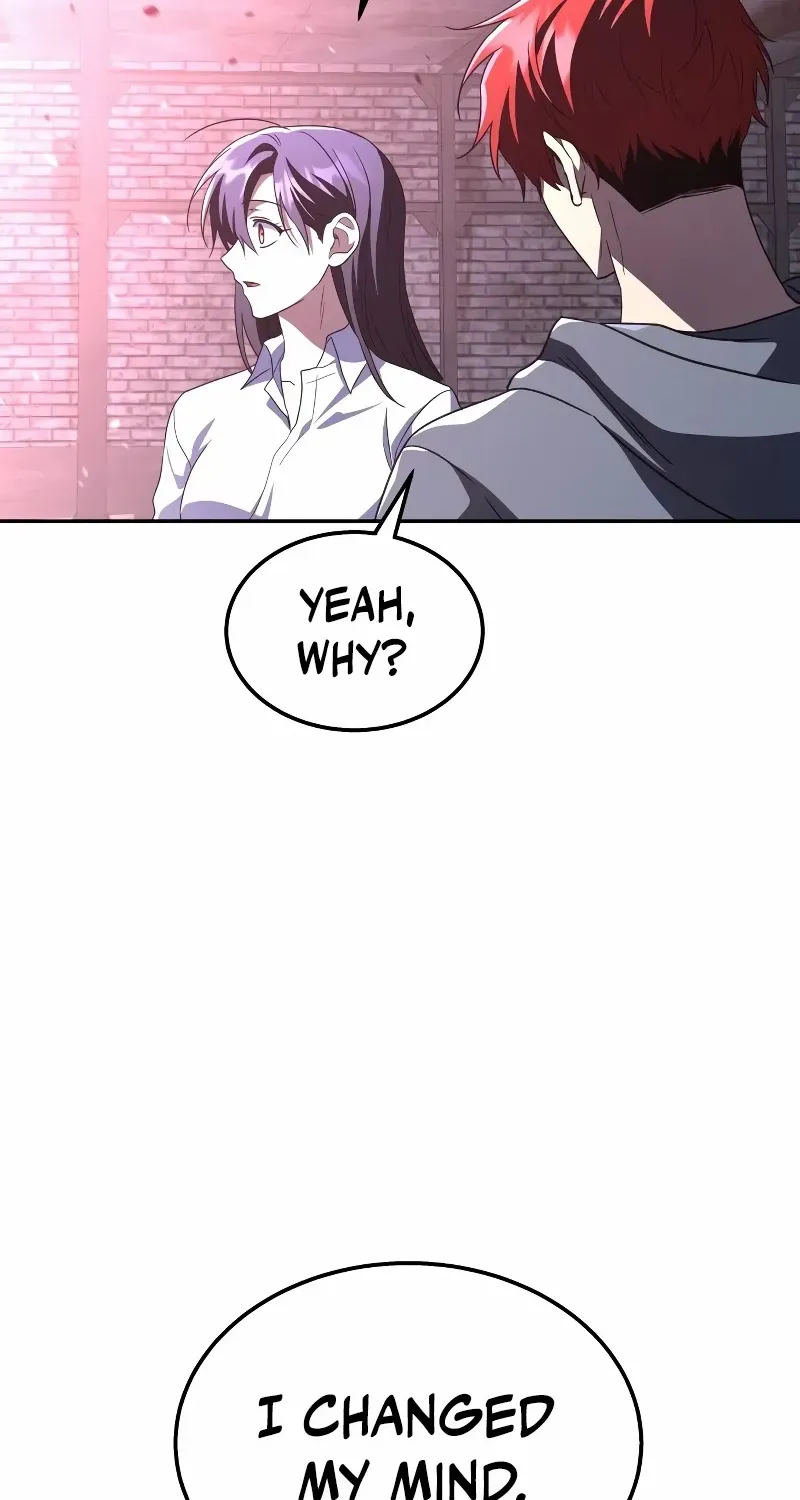 The Returned C-Rank Tank Won’t Die! Chapter 32 page 41 - 