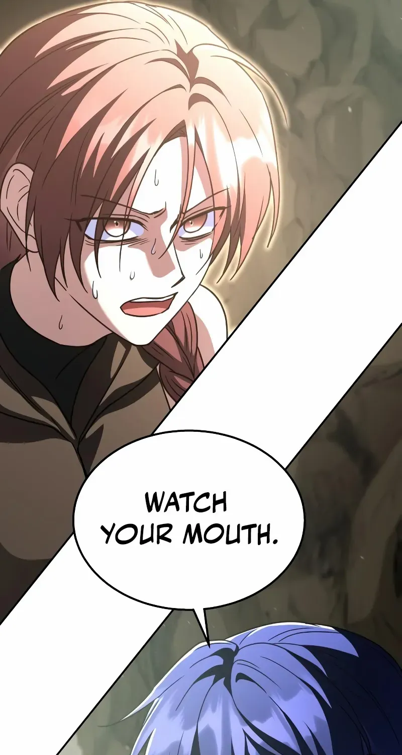The Returned C-Rank Tank Won’t Die! Chapter 32 page 64 - 