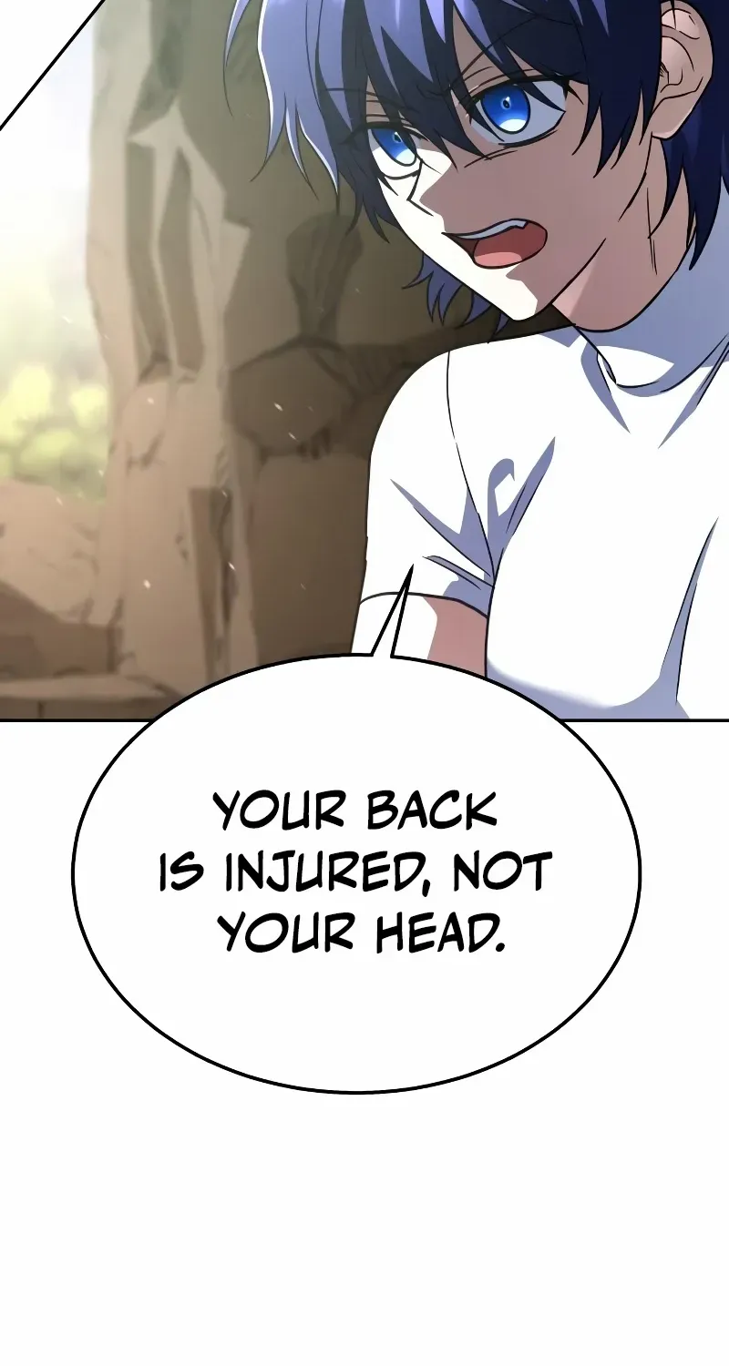 The Returned C-Rank Tank Won’t Die! Chapter 32 page 65 - 