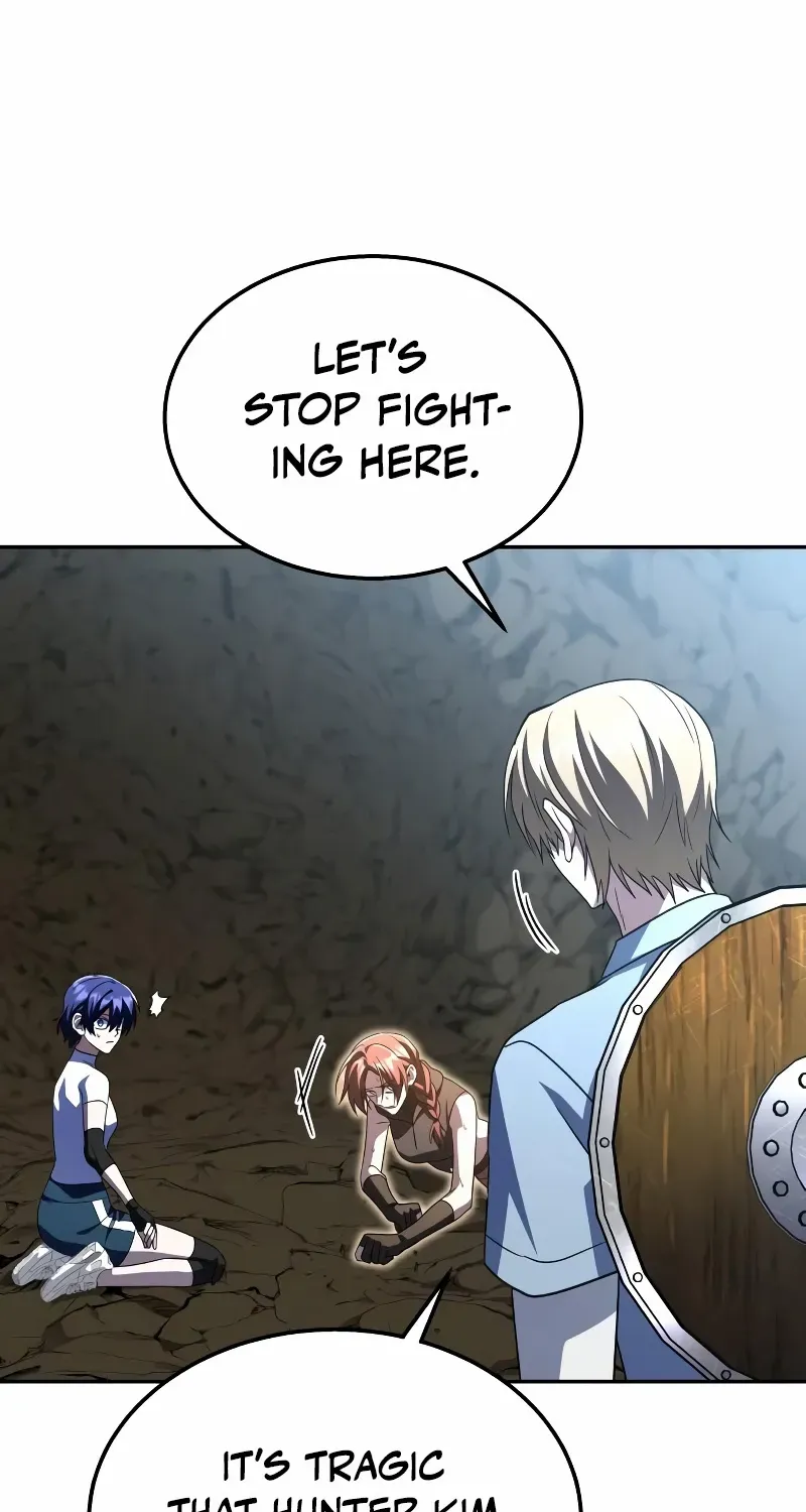 The Returned C-Rank Tank Won’t Die! Chapter 32 page 66 - 