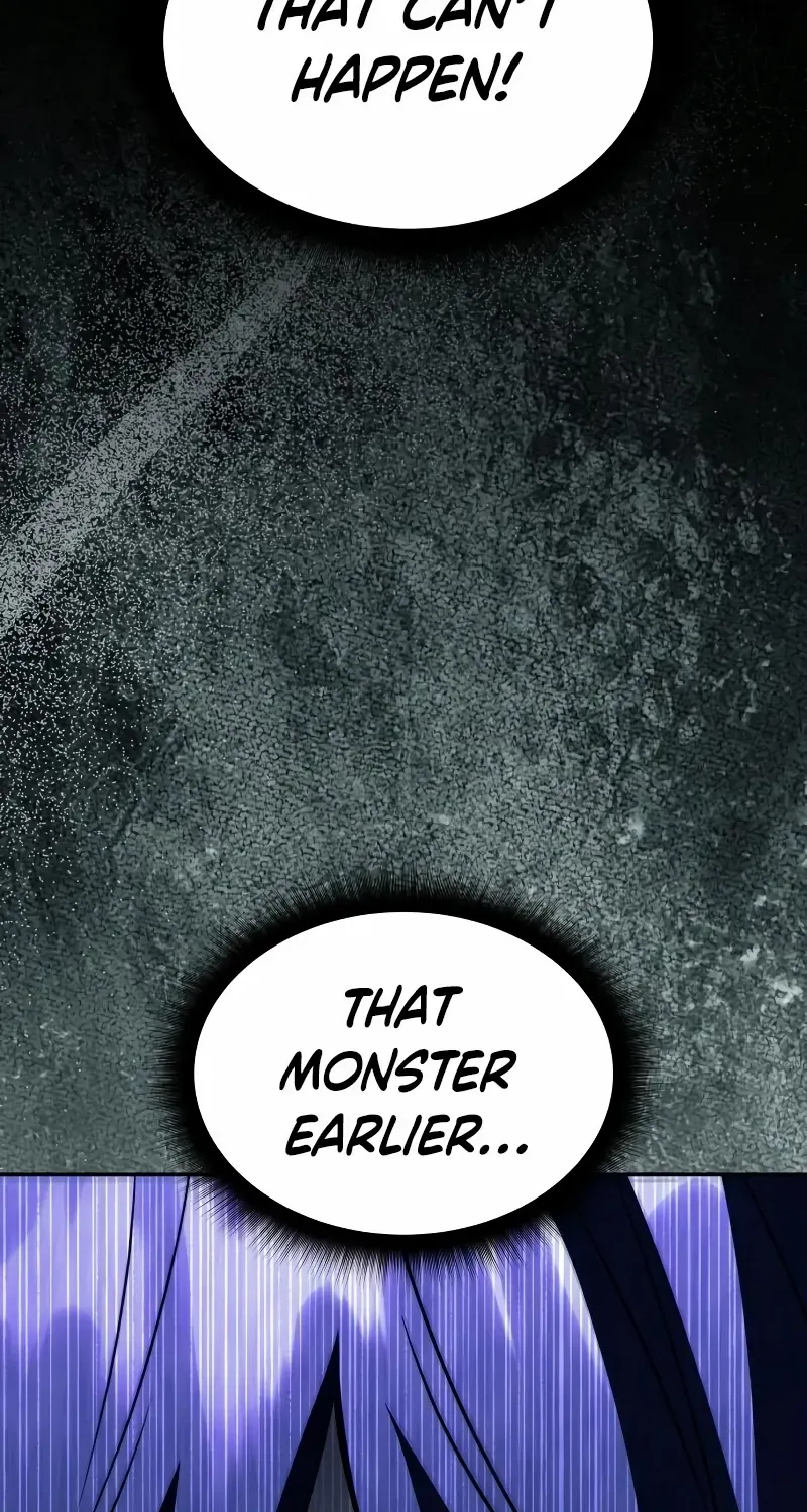 The Returned C-Rank Tank Won’t Die! Chapter 32 page 76 - 
