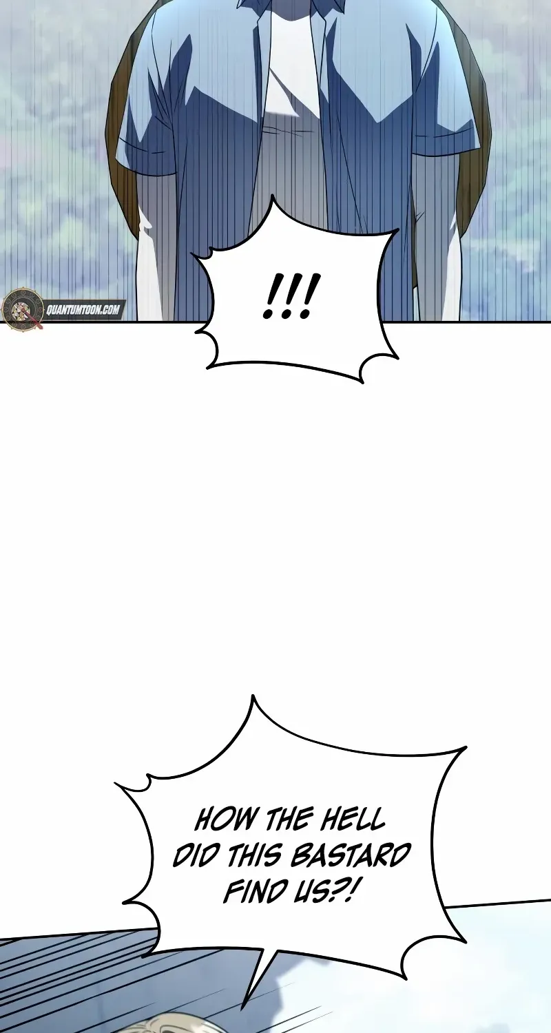 The Returned C-Rank Tank Won’t Die! Chapter 32 page 83 - 